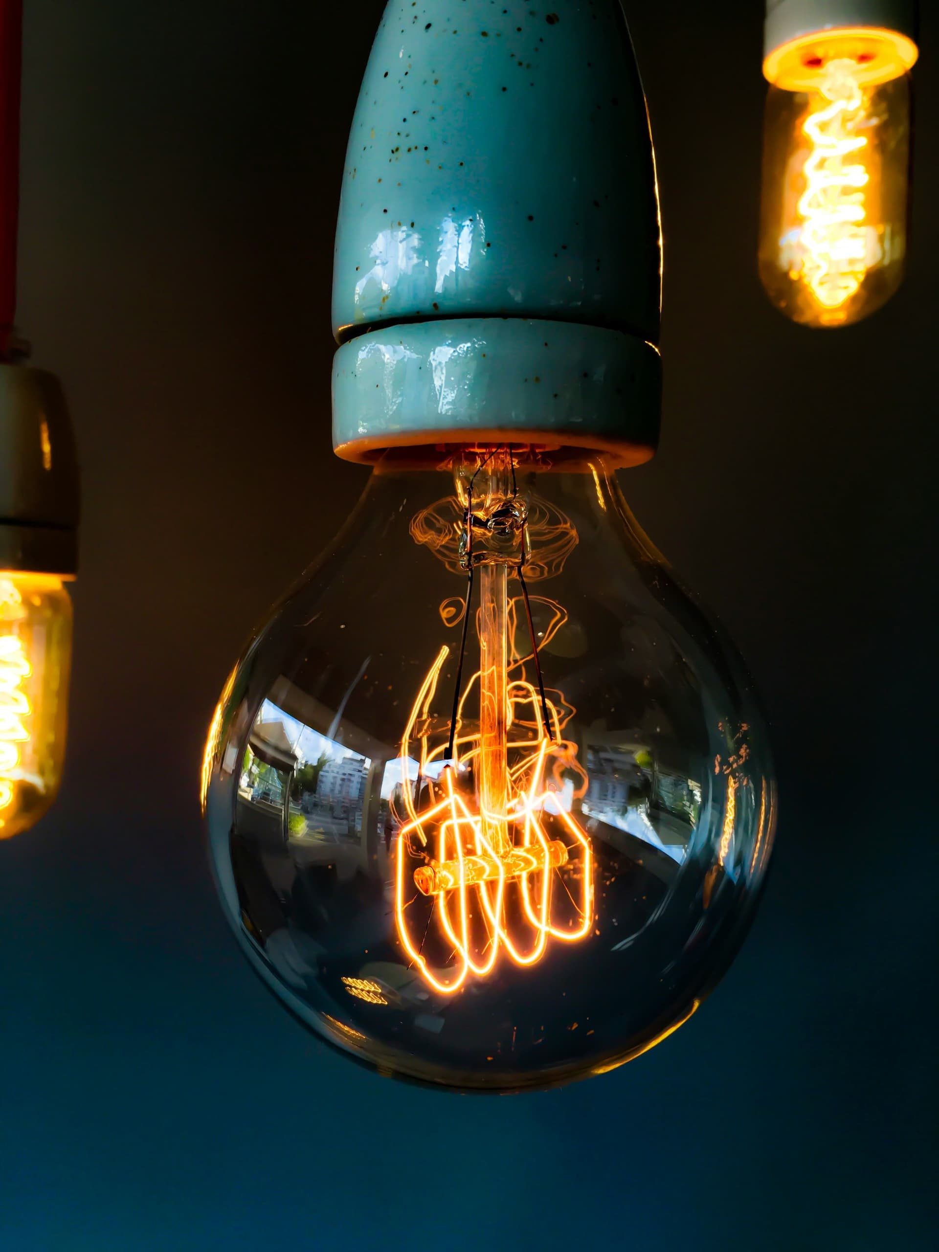 Autumn Lighting: How to Save Energy as Days Get Shorter