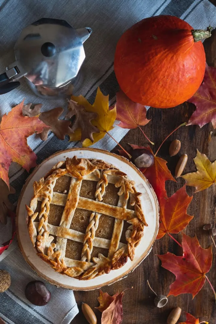 Zero-Waste Cooking: Turning Peels and Scraps into Autumn Dishes