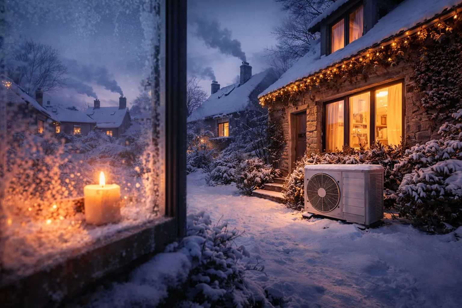 The Silent Energy Shift No One Warned Europeans About - And Why 2026 Will Feel Very Different