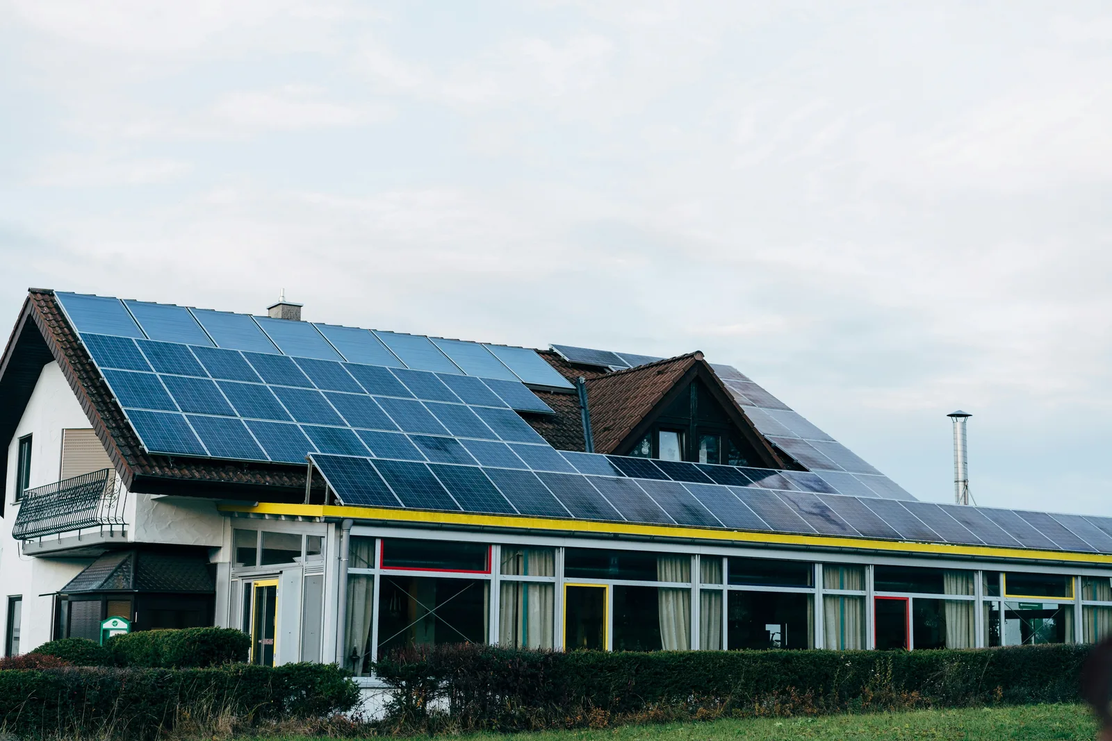 Meublé de tourisme: DPE and energy rules in 2026 (loi Le Meur)
