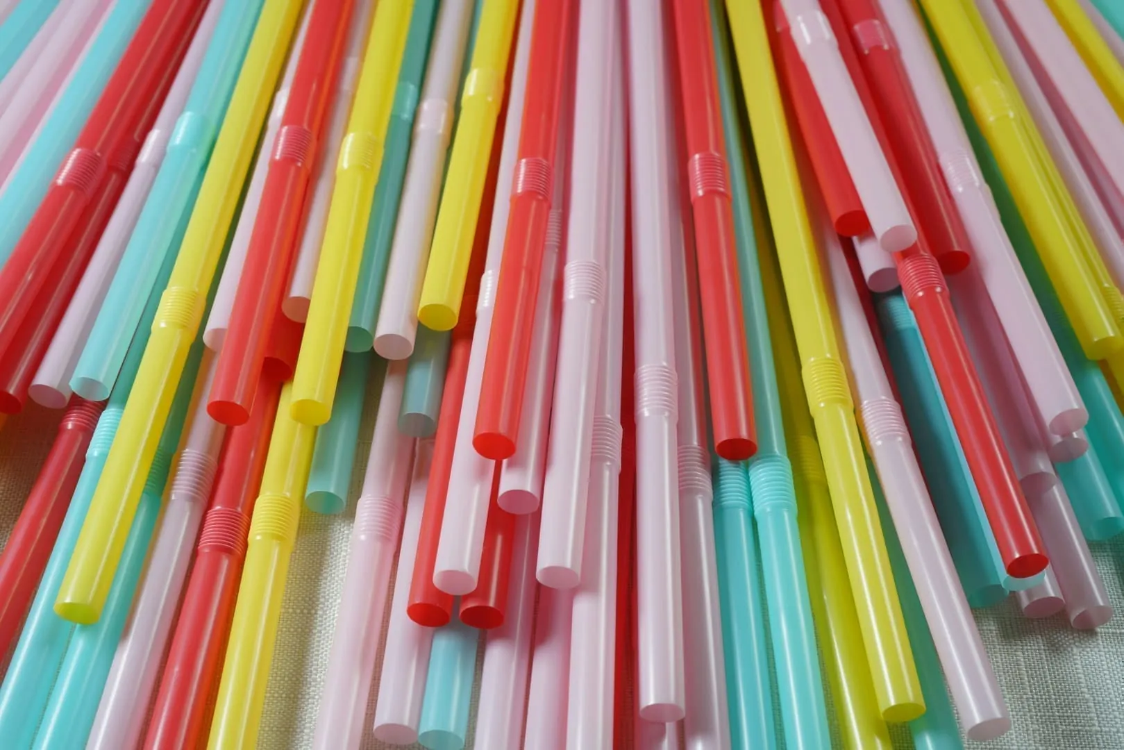 Single-use plastics banned in Europe in 2025