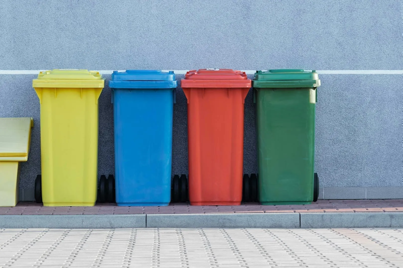 Reuse before recycle: how Europeans are giving everyday objects a second life