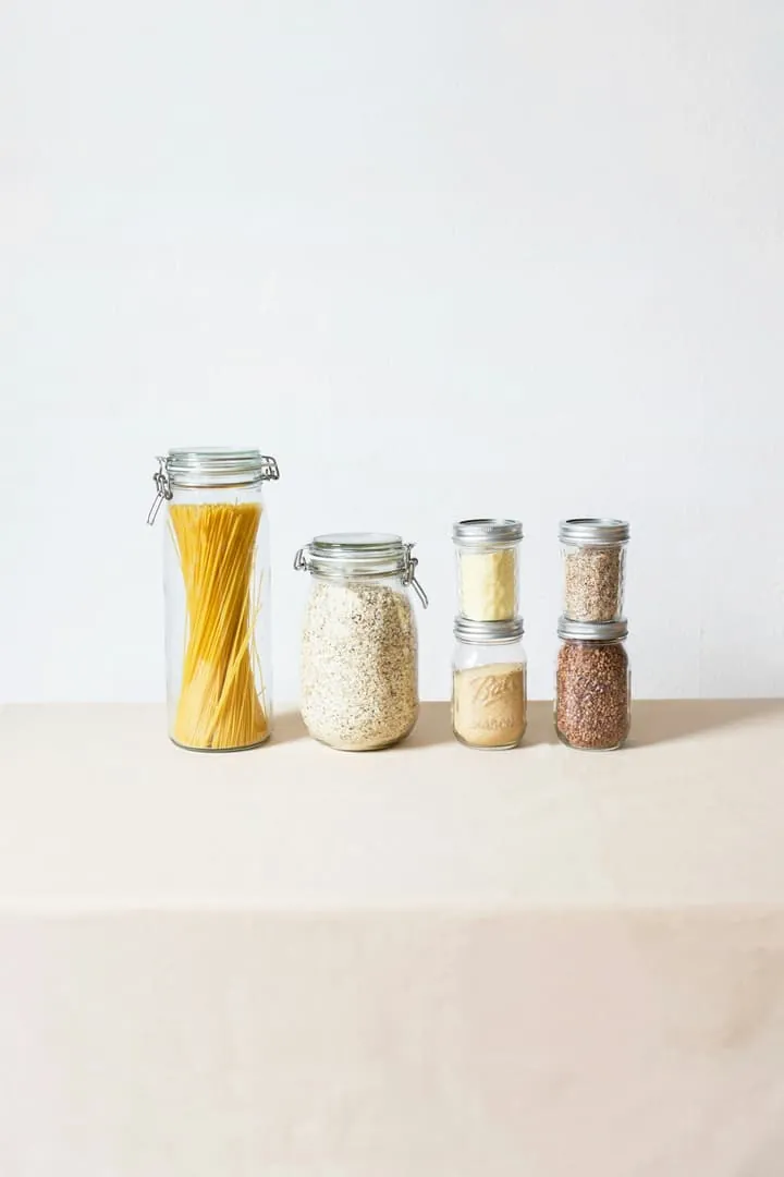 Zero-waste kitchen: 9 changes that cut waste by 75%